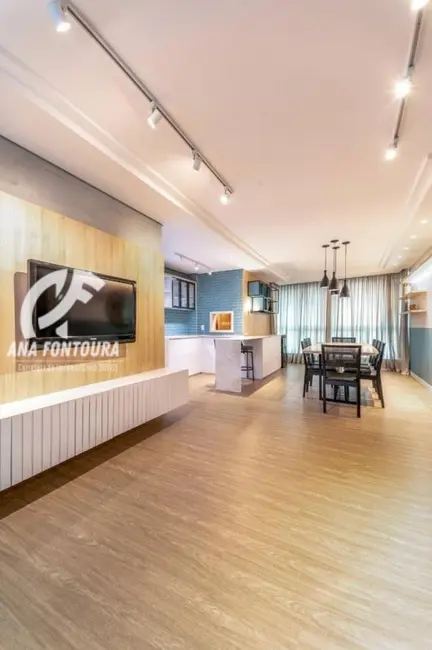 Foto 6 de Apartamento com 3 quartos à venda, 122m2 em Centro, Balneario Camboriu - SC