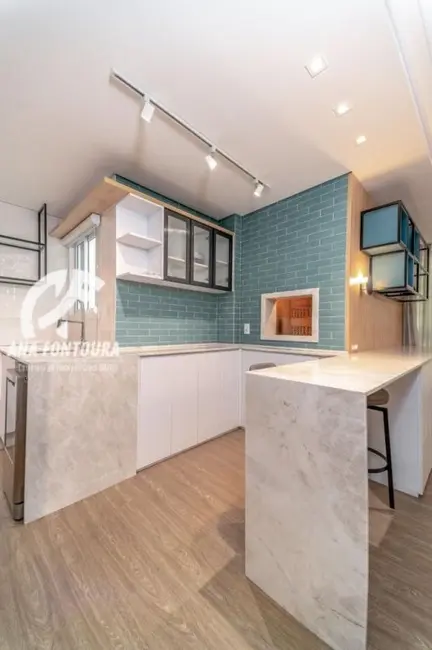 Foto 8 de Apartamento com 3 quartos à venda, 122m2 em Centro, Balneario Camboriu - SC