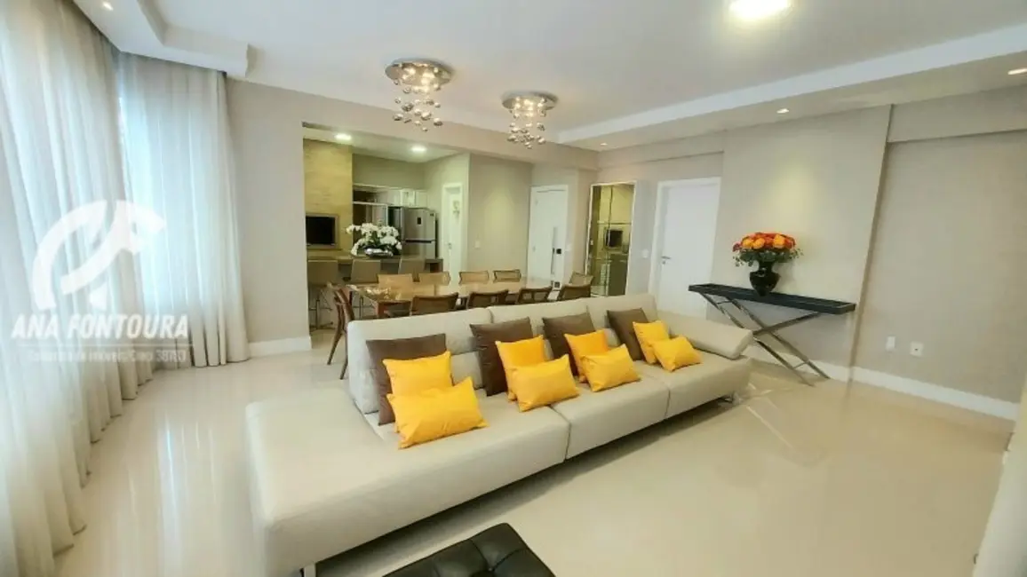 Foto 1 de Apartamento com 3 quartos à venda, 122m2 em Centro, Balneario Camboriu - SC