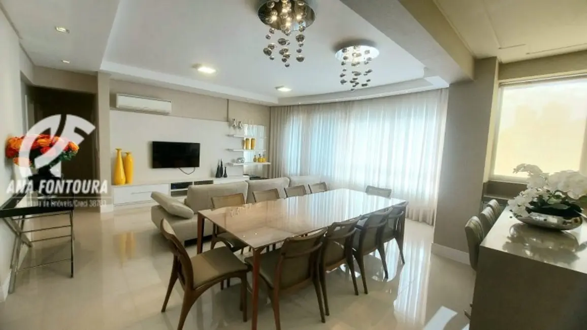 Apartamento com 3 quartos à venda, 122m2 em Centro, Balneario Camboriu - SC - imagem 8 Foto 8 de Apartamento com 3 quartos à venda, 122m2 em Centro, Balneario Camboriu - SC