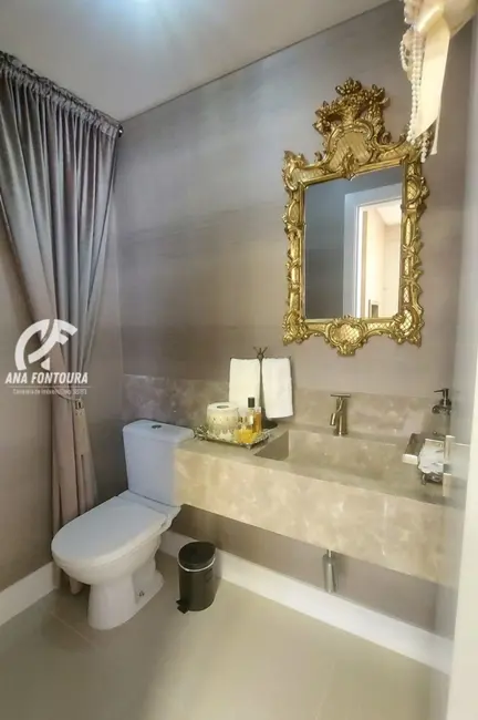 Apartamento com 3 quartos à venda, 122m2 em Centro, Balneario Camboriu - SC - imagem 9 Foto 9 de Apartamento com 3 quartos à venda, 122m2 em Centro, Balneario Camboriu - SC