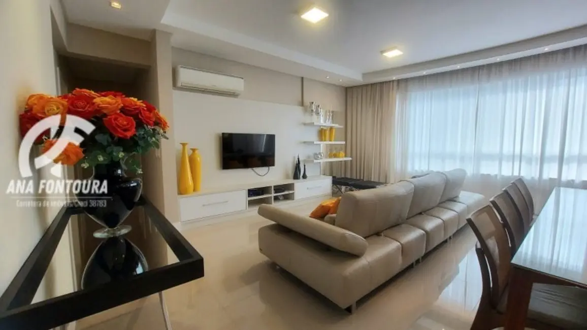 Apartamento com 3 quartos à venda, 122m2 em Centro, Balneario Camboriu - SC - imagem 3 Foto 3 de Apartamento com 3 quartos à venda, 122m2 em Centro, Balneario Camboriu - SC