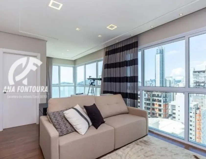 Cobertura com 3 quartos à venda, 222m2 em Pioneiros, Balneario Camboriu - SC - imagem 5 Foto 5 de Cobertura com 3 quartos à venda, 222m2 em Pioneiros, Balneario Camboriu - SC