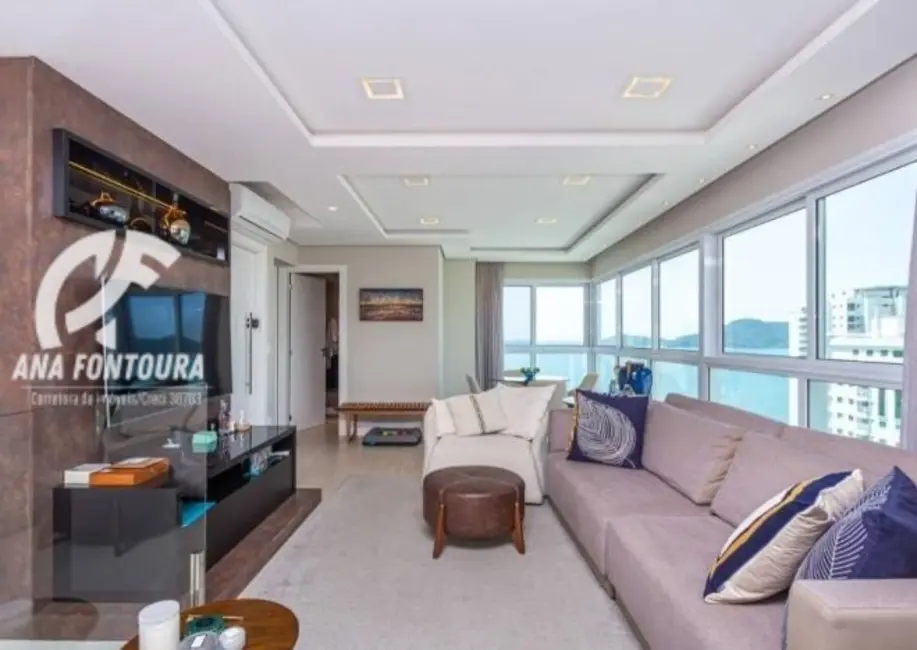 Cobertura com 3 quartos à venda, 222m2 em Pioneiros, Balneario Camboriu - SC - imagem 3 Foto 3 de Cobertura com 3 quartos à venda, 222m2 em Pioneiros, Balneario Camboriu - SC