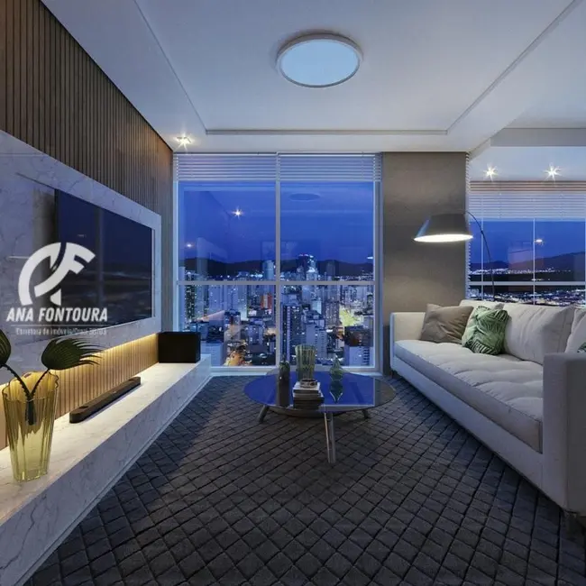 Apartamento com 4 quartos à venda, 146m2 em Centro, Balneario Camboriu - SC - imagem 5 Foto 5 de Apartamento com 4 quartos à venda, 146m2 em Centro, Balneario Camboriu - SC