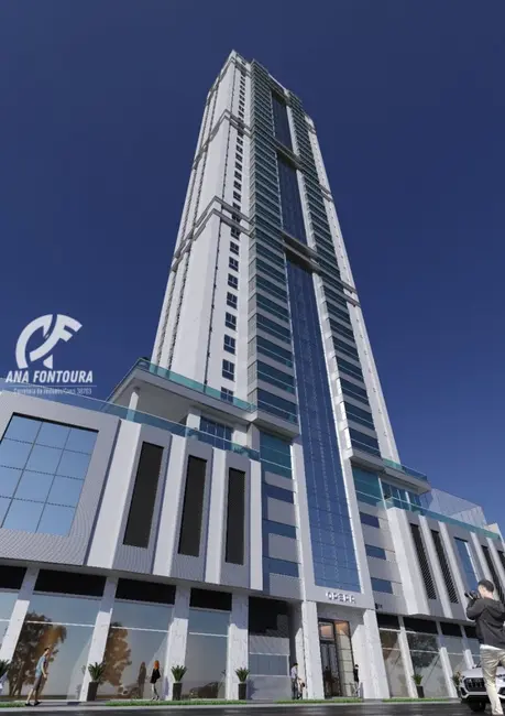 Apartamento com 4 quartos à venda, 146m2 em Centro, Balneario Camboriu - SC - imagem 1 Foto 1 de Apartamento com 4 quartos à venda, 146m2 em Centro, Balneario Camboriu - SC