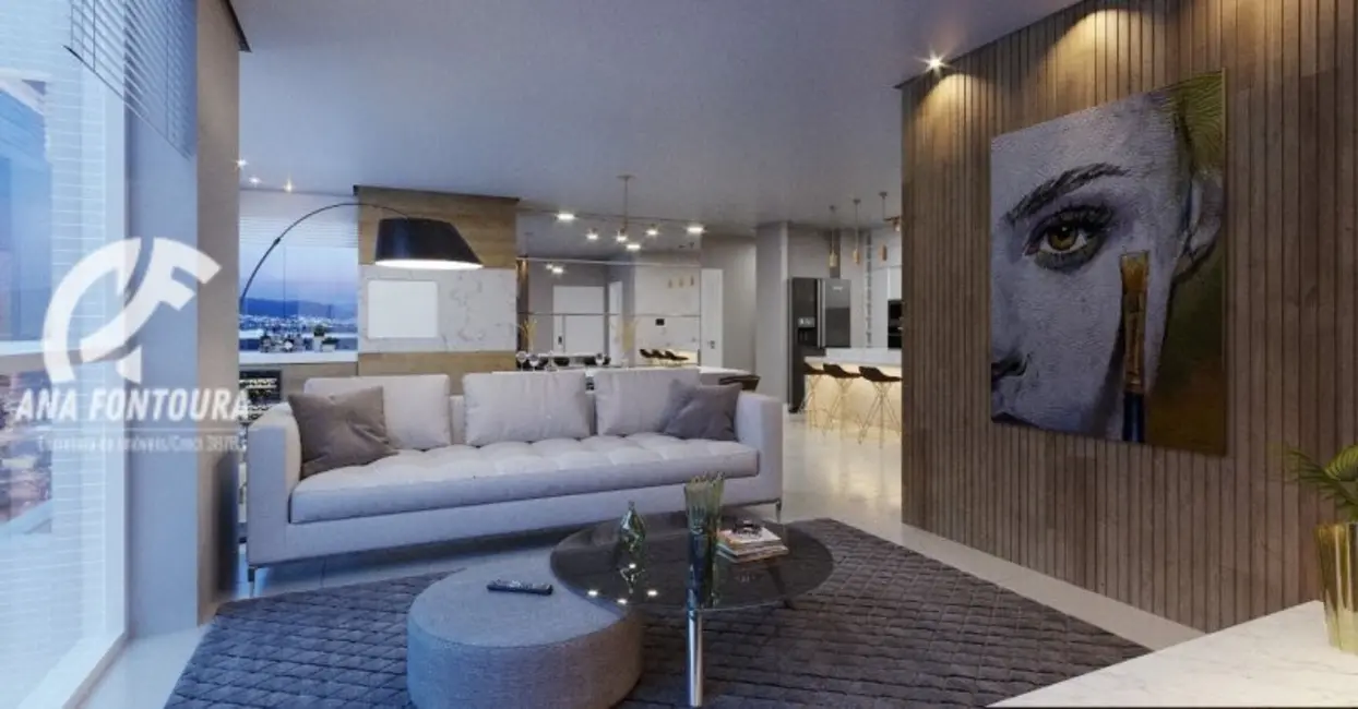 Apartamento com 4 quartos à venda, 146m2 em Centro, Balneario Camboriu - SC - imagem 8 Foto 8 de Apartamento com 4 quartos à venda, 146m2 em Centro, Balneario Camboriu - SC