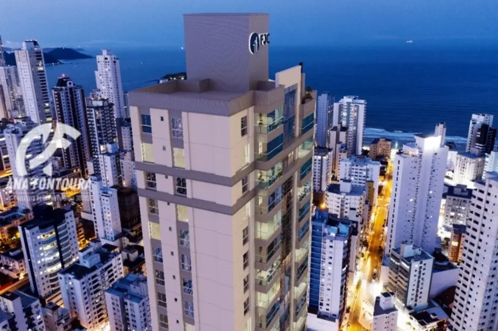 Apartamento com 4 quartos à venda, 146m2 em Centro, Balneario Camboriu - SC - imagem 4 Foto 4 de Apartamento com 4 quartos à venda, 146m2 em Centro, Balneario Camboriu - SC