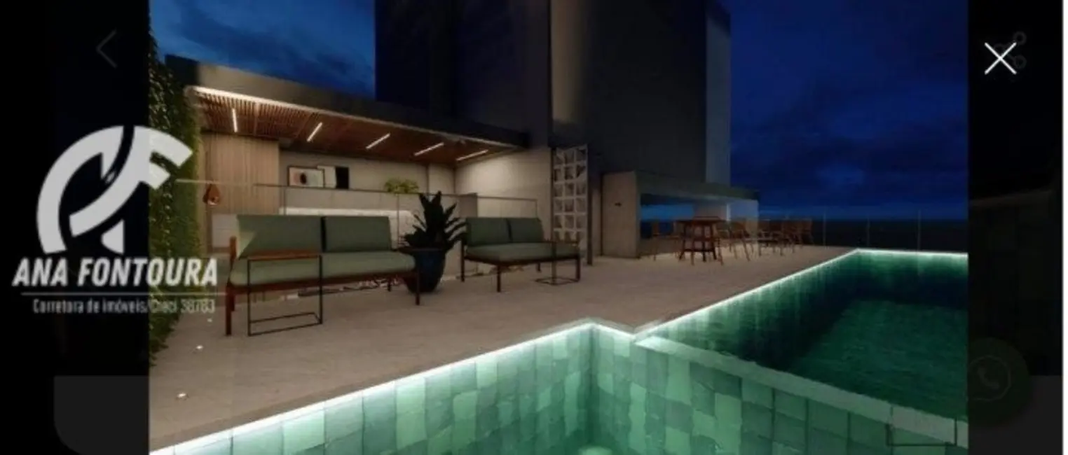 Foto 1 de Apartamento com 3 quartos à venda, 112m2 em Pioneiros, Balneario Camboriu - SC