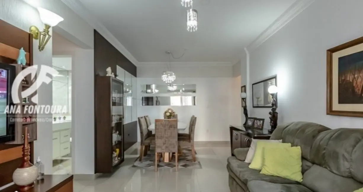 Apartamento com 3 quartos à venda, 100m2 em Centro, Balneario Camboriu - SC - imagem 5 Foto 5 de Apartamento com 3 quartos à venda, 100m2 em Centro, Balneario Camboriu - SC