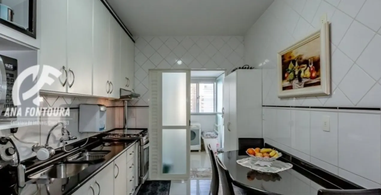 Apartamento com 3 quartos à venda, 100m2 em Centro, Balneario Camboriu - SC - imagem 7 Foto 7 de Apartamento com 3 quartos à venda, 100m2 em Centro, Balneario Camboriu - SC