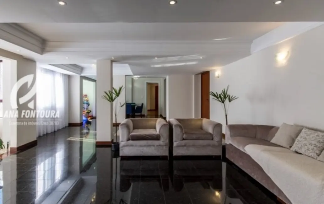 Apartamento com 5 quartos à venda, 340m2 em Centro, Balneario Camboriu - SC - imagem 4 Foto 4 de Apartamento com 5 quartos à venda, 340m2 em Centro, Balneario Camboriu - SC