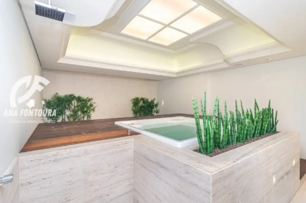 Foto 5 de Apartamento com 4 quartos à venda, 240m2 em Centro, Balneario Camboriu - SC