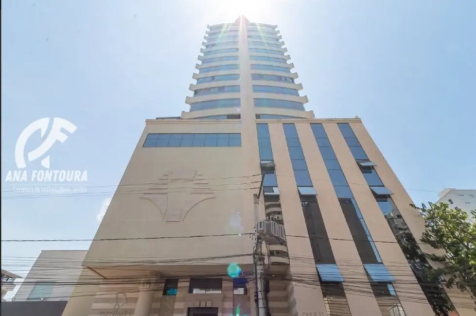 Foto 2 de Apartamento com 4 quartos à venda, 240m2 em Centro, Balneario Camboriu - SC