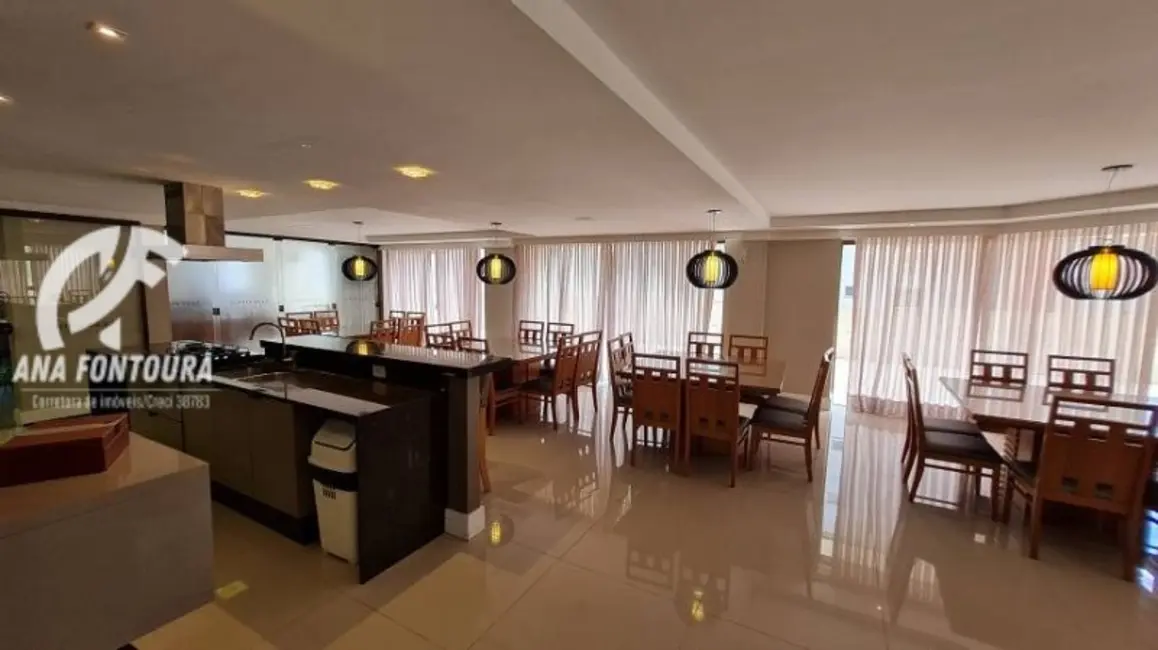 Apartamento com 3 quartos à venda, 189m2 em Centro, Balneario Camboriu - SC - imagem 6 Foto 6 de Apartamento com 3 quartos à venda, 189m2 em Centro, Balneario Camboriu - SC