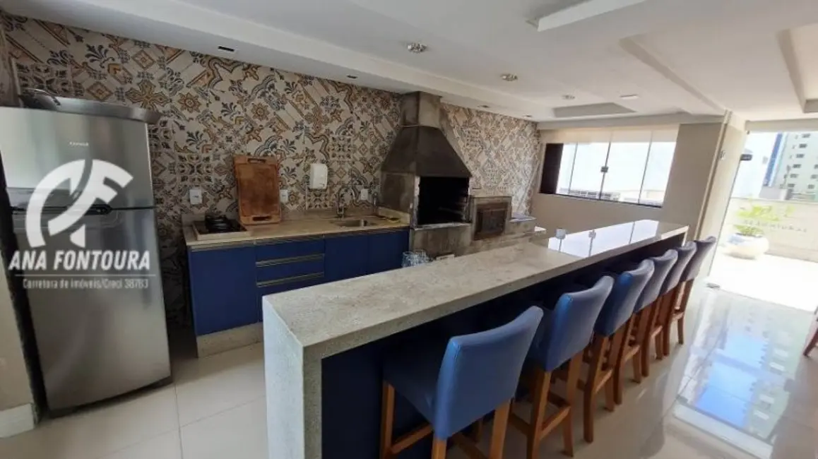 Apartamento com 3 quartos à venda, 189m2 em Centro, Balneario Camboriu - SC - imagem 5 Foto 5 de Apartamento com 3 quartos à venda, 189m2 em Centro, Balneario Camboriu - SC