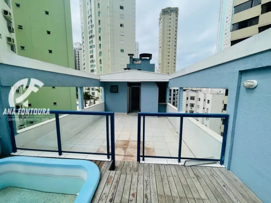 Cobertura com 3 quartos à venda, 257m2 em Centro, Balneario Camboriu - SC - imagem 7 Foto 7 de Cobertura com 3 quartos à venda, 257m2 em Centro, Balneario Camboriu - SC