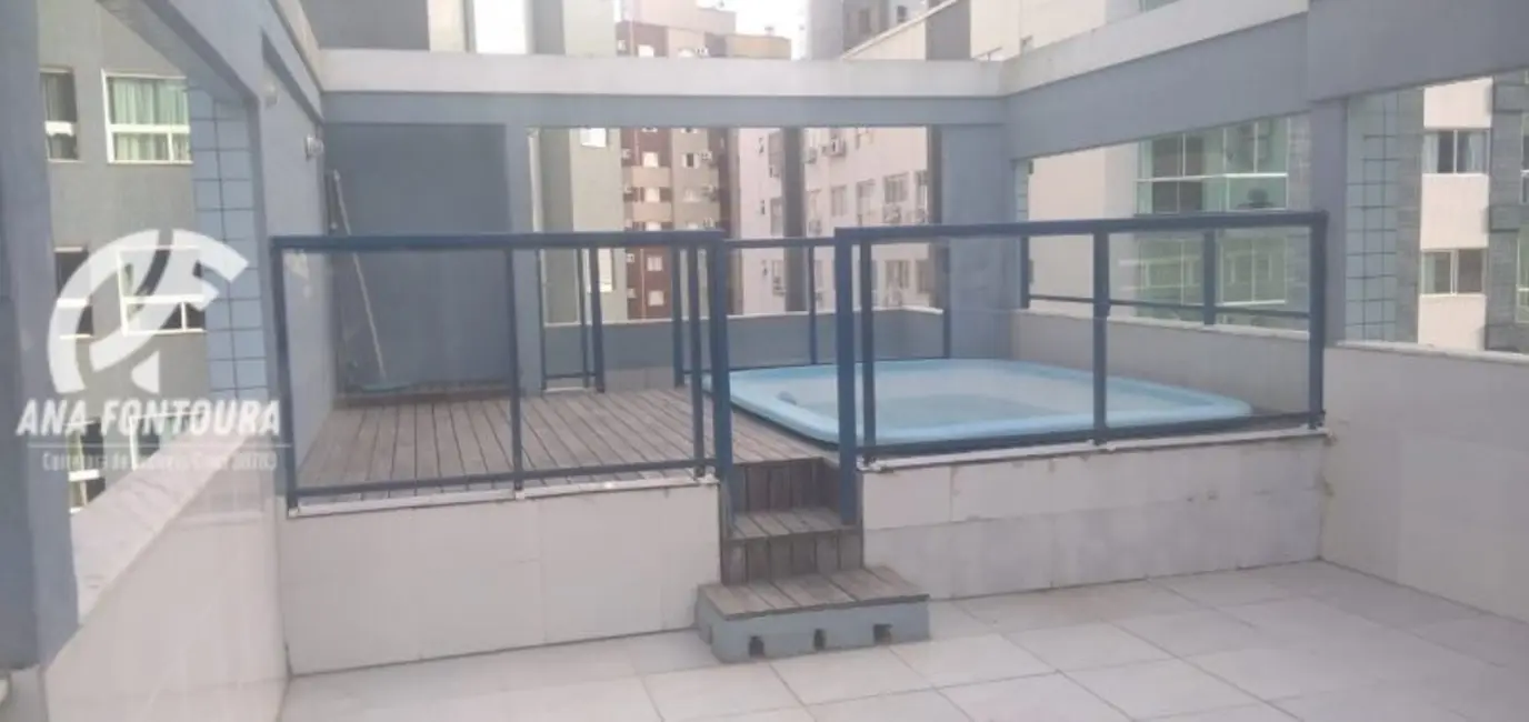Cobertura com 3 quartos à venda, 257m2 em Centro, Balneario Camboriu - SC - imagem 5 Foto 5 de Cobertura com 3 quartos à venda, 257m2 em Centro, Balneario Camboriu - SC