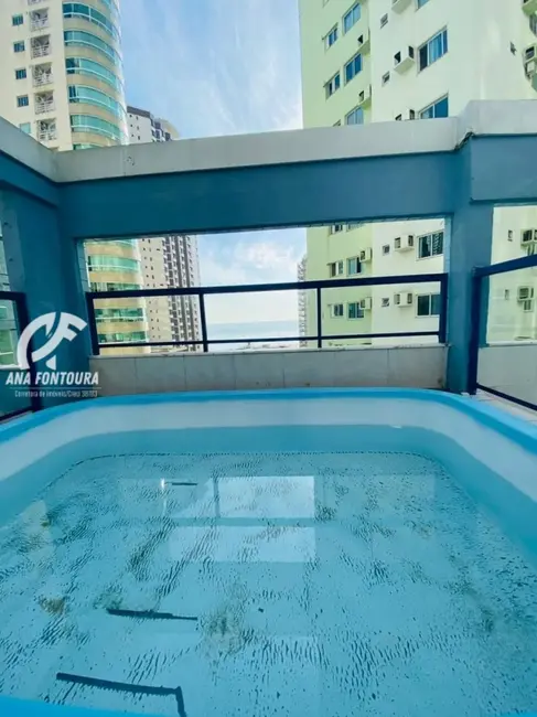 Cobertura com 3 quartos à venda, 257m2 em Centro, Balneario Camboriu - SC - imagem 4 Foto 4 de Cobertura com 3 quartos à venda, 257m2 em Centro, Balneario Camboriu - SC