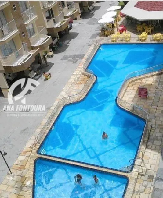 Foto 3 de Apartamento com 1 quarto à venda, 44m2 em Centro, Balneario Camboriu - SC