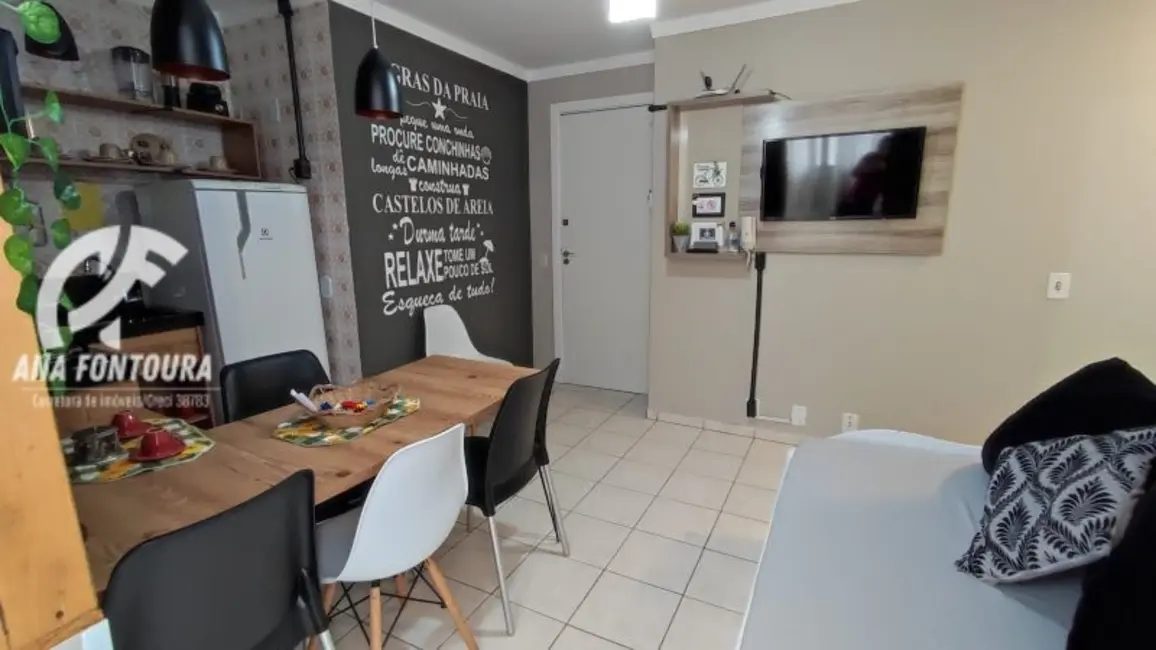 Foto 8 de Apartamento com 1 quarto à venda, 44m2 em Centro, Balneario Camboriu - SC