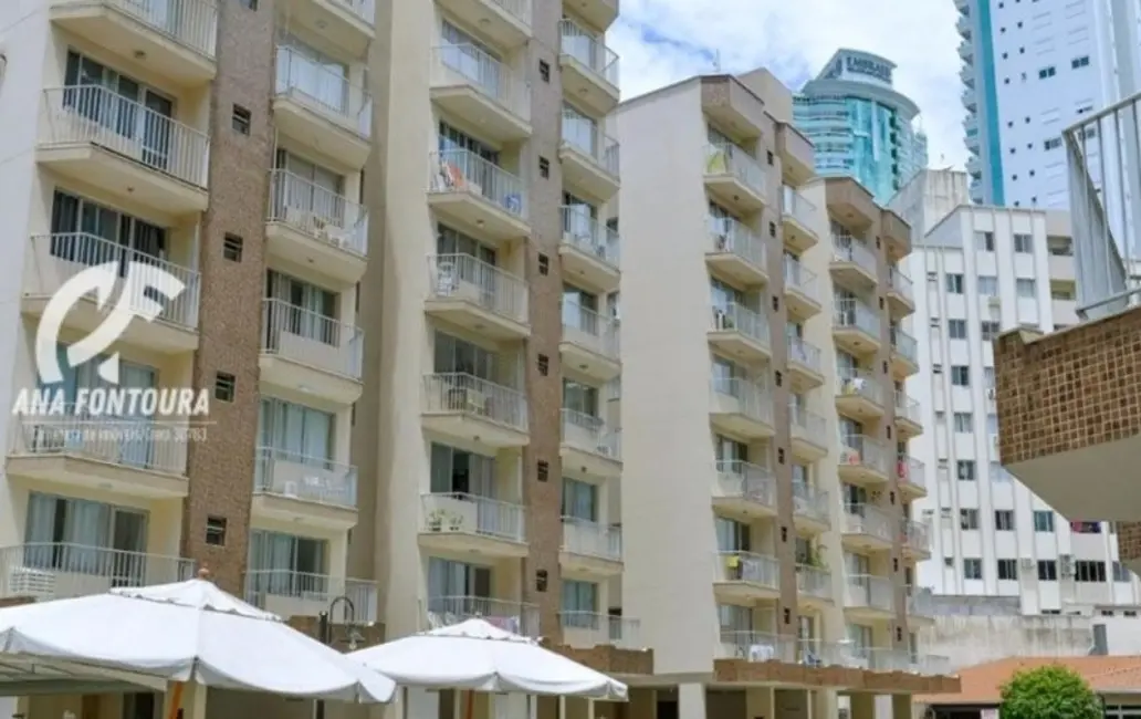 Foto 5 de Apartamento com 1 quarto à venda, 44m2 em Centro, Balneario Camboriu - SC