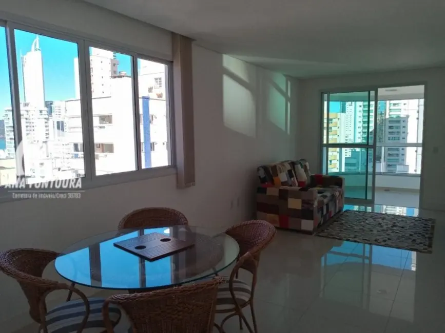 Apartamento com 3 quartos à venda, 115m2 em Centro, Balneario Camboriu - SC - imagem 4 Foto 4 de Apartamento com 3 quartos à venda, 115m2 em Centro, Balneario Camboriu - SC