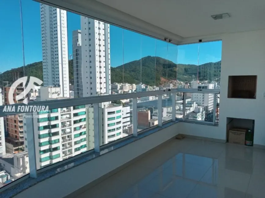 Foto 2 de Apartamento com 3 quartos à venda, 115m2 em Centro, Balneario Camboriu - SC