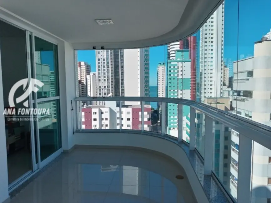 Foto 1 de Apartamento com 3 quartos à venda, 115m2 em Centro, Balneario Camboriu - SC