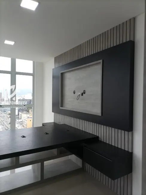 Sala Comercial para alugar, 50m2 em Pioneiros, Balneario Camboriu - SC - imagem 9 Foto 9 de Sala Comercial para alugar, 50m2 em Pioneiros, Balneario Camboriu - SC