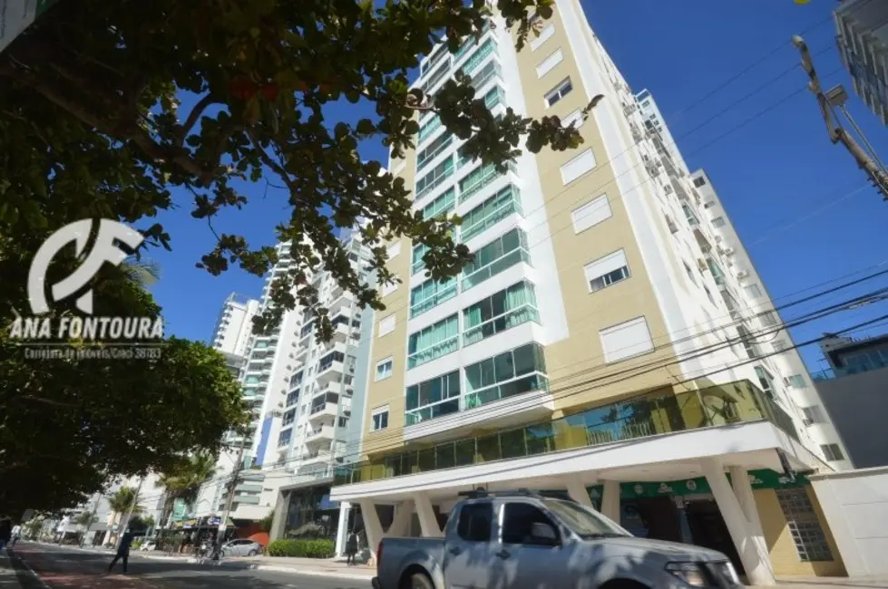 Foto 1 de Apartamento com 3 quartos à venda, 98m2 em Centro, Balneario Camboriu - SC
