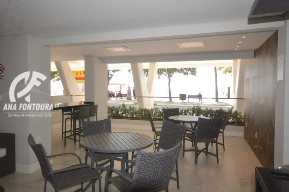 Foto 2 de Apartamento com 3 quartos à venda, 98m2 em Centro, Balneario Camboriu - SC