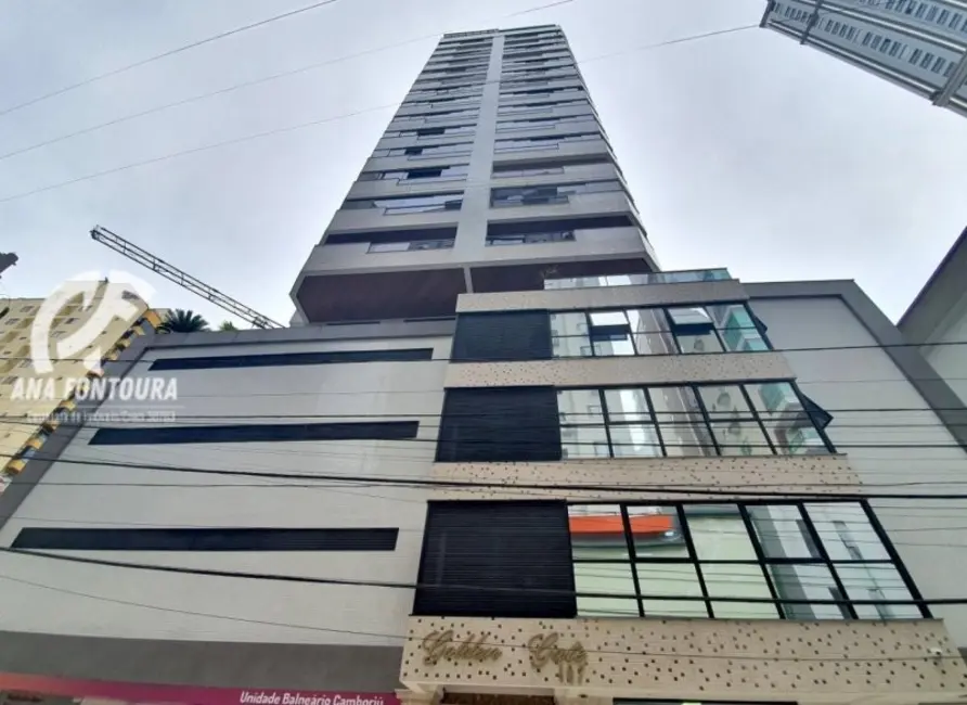 Apartamento com 4 quartos à venda, 230m2 em Centro, Balneario Camboriu - SC - imagem 9 Foto 9 de Apartamento com 4 quartos à venda, 230m2 em Centro, Balneario Camboriu - SC