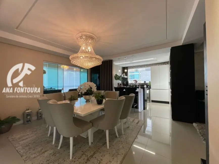 Foto 5 de Cobertura com 3 quartos à venda, 145m2 em Meia Praia, Itapema - SC