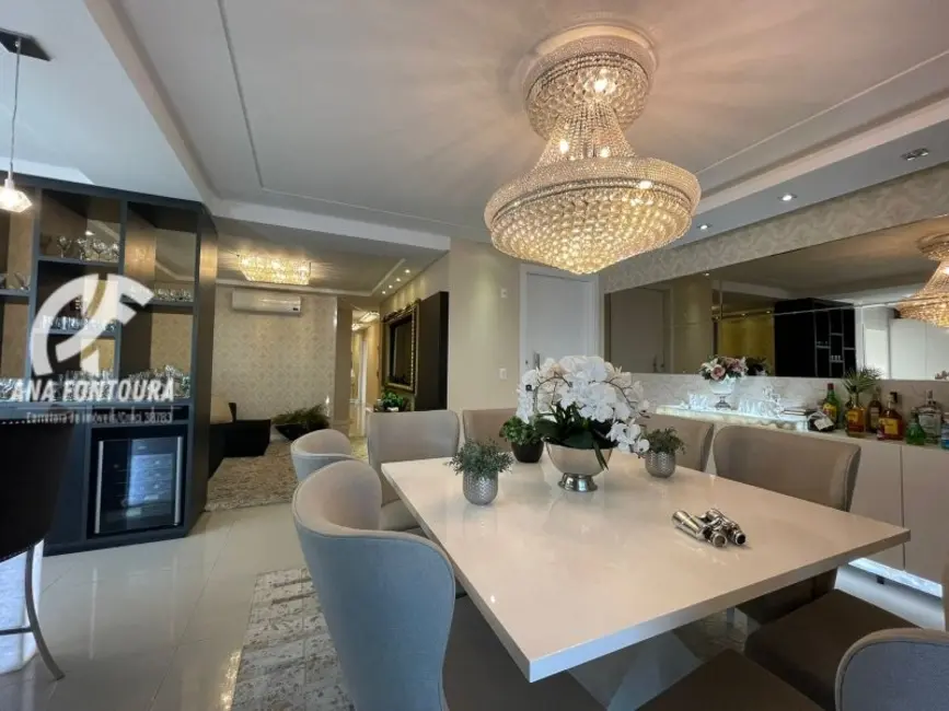 Foto 4 de Cobertura com 3 quartos à venda, 145m2 em Meia Praia, Itapema - SC