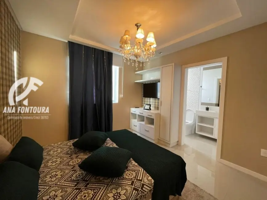 Foto 9 de Cobertura com 3 quartos à venda, 145m2 em Meia Praia, Itapema - SC