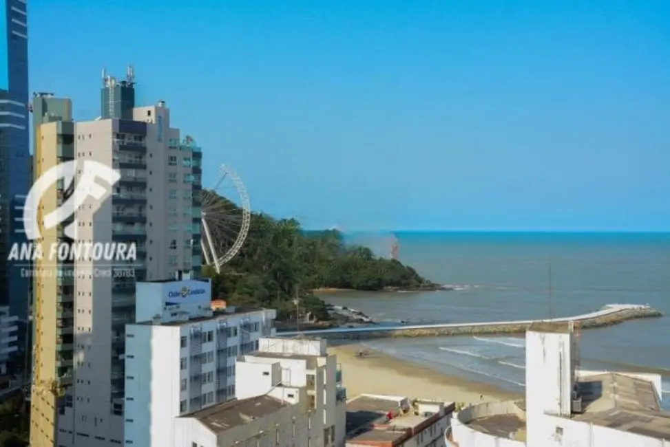 Foto 8 de Apartamento com 4 quartos à venda, 140m2 em Pioneiros, Balneario Camboriu - SC