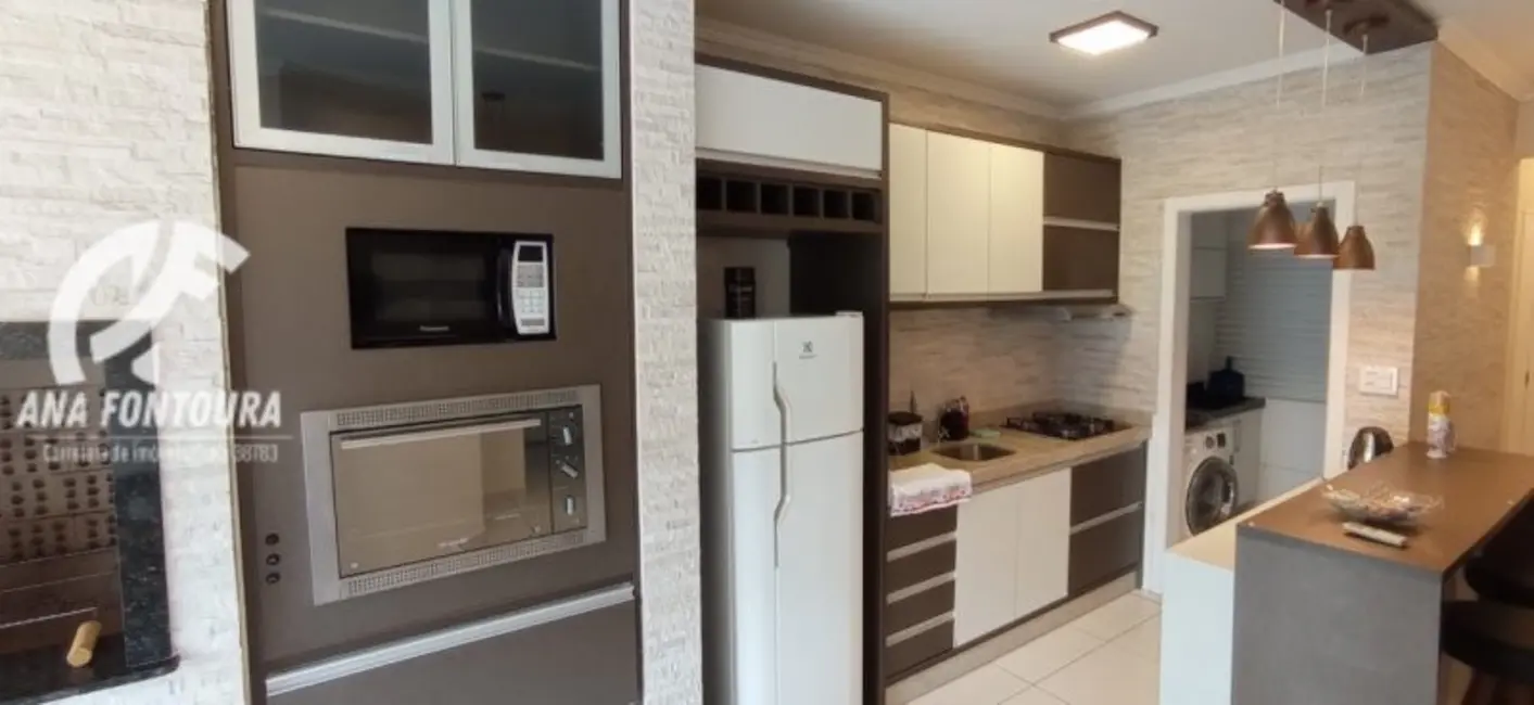 Foto 5 de Apartamento com 2 quartos à venda, 70m2 em Municípios, Balneario Camboriu - SC