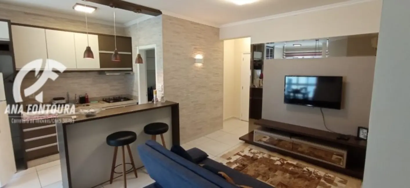 Foto 2 de Apartamento com 2 quartos à venda, 70m2 em Municípios, Balneario Camboriu - SC