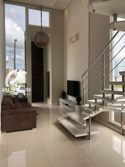 Foto 7 de Casa com 4 quartos à venda, 286m2 em Santa Regina, Camboriu - SC