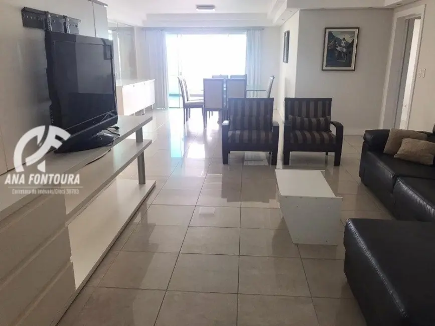 Foto 9 de Apartamento com 4 quartos à venda, 255m2 em Centro, Balneario Camboriu - SC