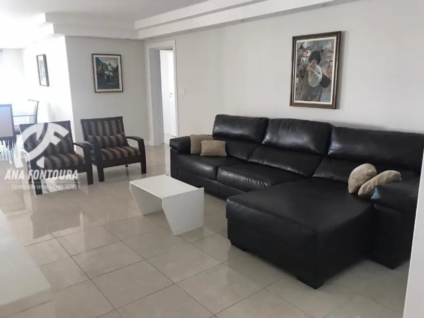 Foto 1 de Apartamento com 4 quartos à venda, 255m2 em Centro, Balneario Camboriu - SC