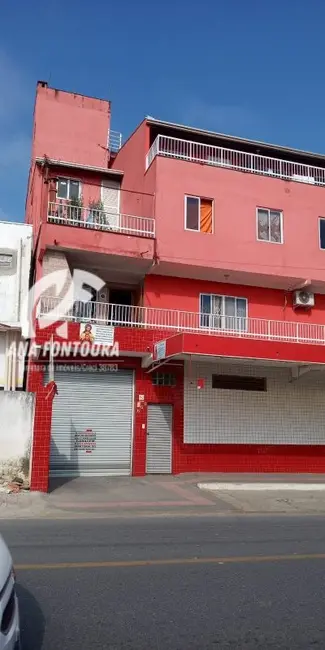 Foto 1 de Sala Comercial para alugar, 250m2 em Areias, Camboriu - SC