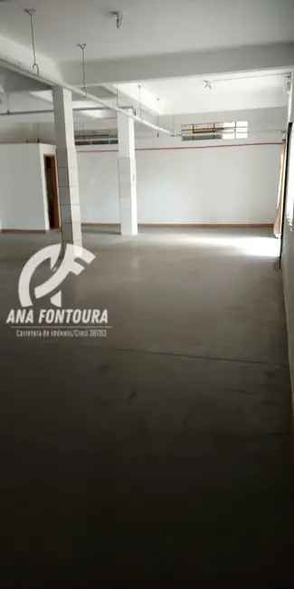 Foto 5 de Sala Comercial para alugar, 250m2 em Areias, Camboriu - SC