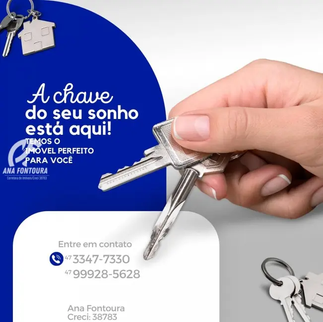 Foto 3 de Sala Comercial para alugar, 250m2 em Areias, Camboriu - SC