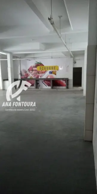 Foto 9 de Sala Comercial para alugar, 250m2 em Areias, Camboriu - SC