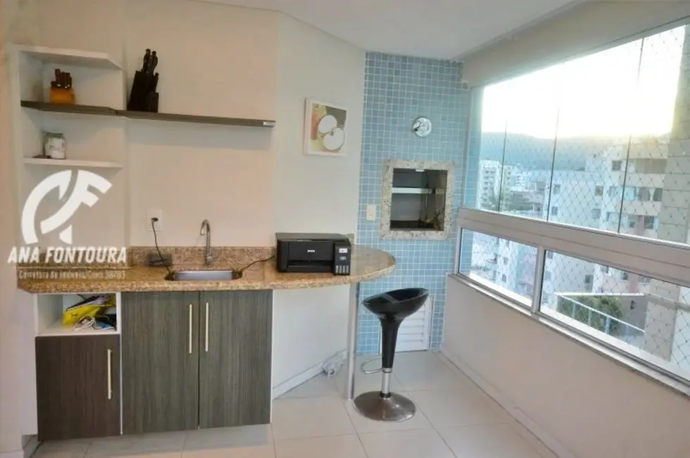 Foto 1 de Apartamento com 3 quartos à venda, 91m2 em Centro, Balneario Camboriu - SC