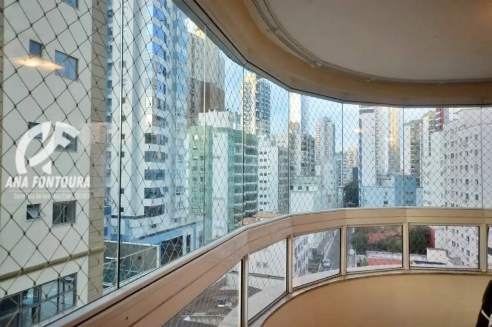 Foto 3 de Apartamento com 3 quartos à venda, 91m2 em Centro, Balneario Camboriu - SC