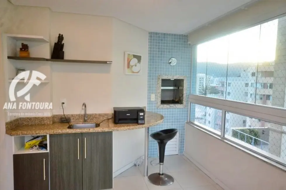 Foto 2 de Apartamento com 3 quartos à venda, 91m2 em Centro, Balneario Camboriu - SC