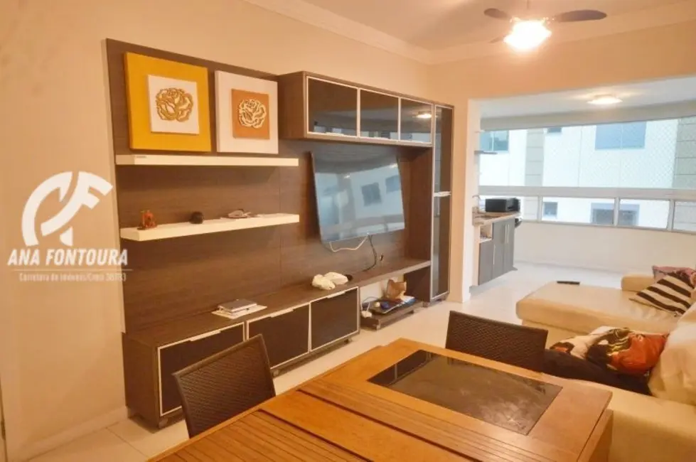 Foto 8 de Apartamento com 3 quartos à venda, 91m2 em Centro, Balneario Camboriu - SC